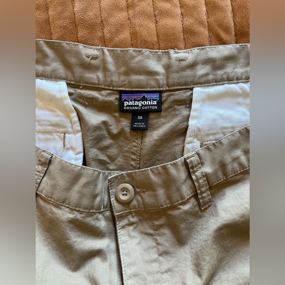 PATAGONIA shorts - Picture 2 of 3